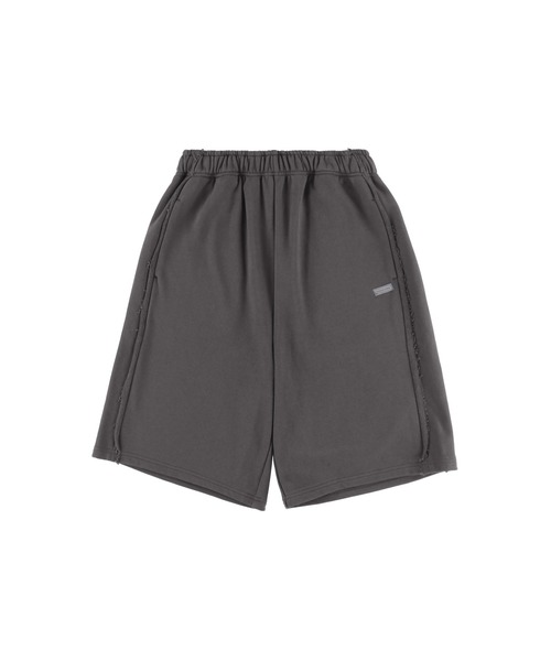 アリシアスタン　ハーフパンツ ALEXIA STAM（アリシアスタン）の「Wellness Sweat Shorts