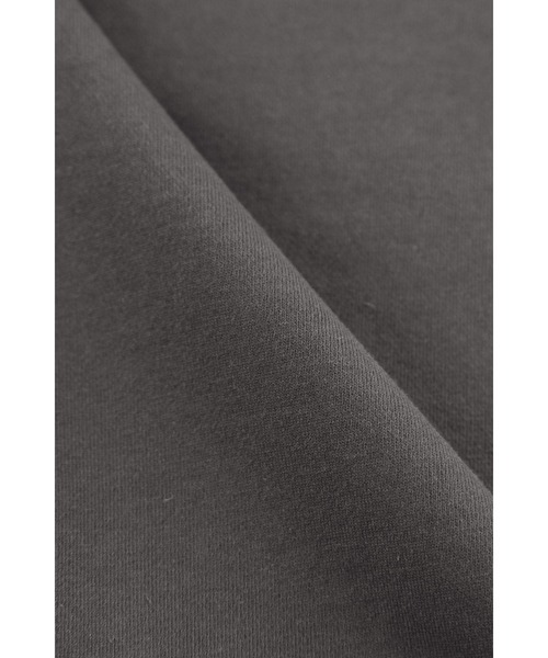 ALEXIA STAM（アリシアスタン）の「Wellness Sweat Shorts /ハーフスエットパンツ（スウェットパンツ・レディース・チャコールグレー/ホワイト・S/M）」の18枚目の写真