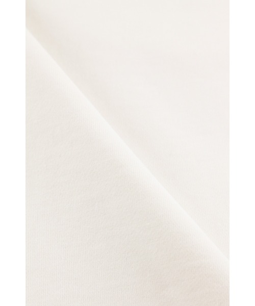 ALEXIA STAM（アリシアスタン）の「Wellness Sweat Shorts /ハーフスエットパンツ（スウェットパンツ・レディース・チャコールグレー/ホワイト・S/M）」の14枚目の写真