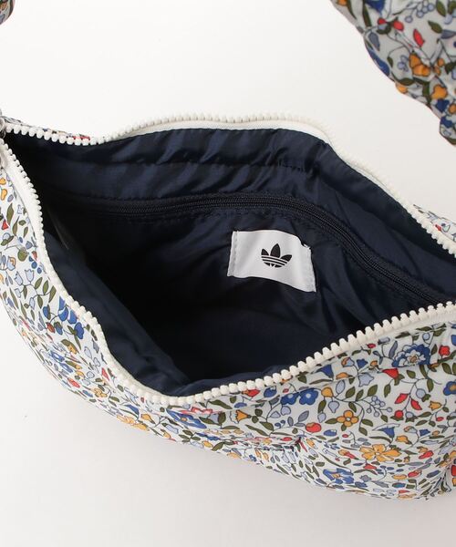 adidas Originals スモール ショルダー バッグ 送関込 ◇正規品◇ADIDAS ORIGINALS AIRLINER HANDLE(W)◇関税/送料込