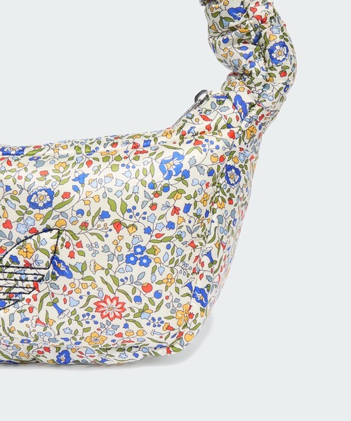 adidas Originals × Liberty London スモール ショルダーバッグ