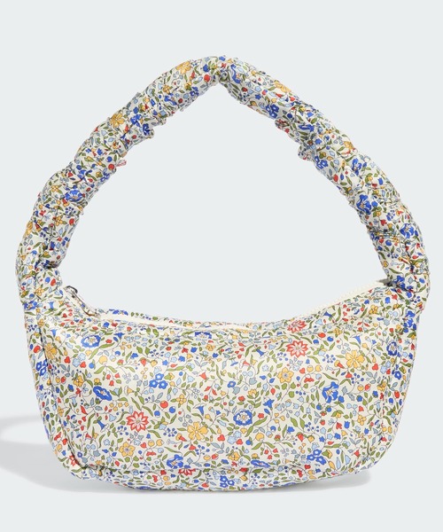 adidas（アディダス）の「adidas Originals × Liberty London スモール ショルダーバッグ / アディダスオリジナルス adidas Originals（ショルダーバッグ・レディース・ホワイト系その他・FREE）」の6枚目の写真