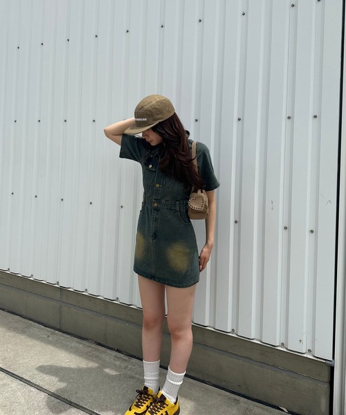 FOREVER 21(フォーエバー トゥエンティーワン)の「【2025SS】コーデュロイハンドバッグ(ハンドバッグ・レディース・ベージュ/ブラウン・FREE)」の6枚目の写真