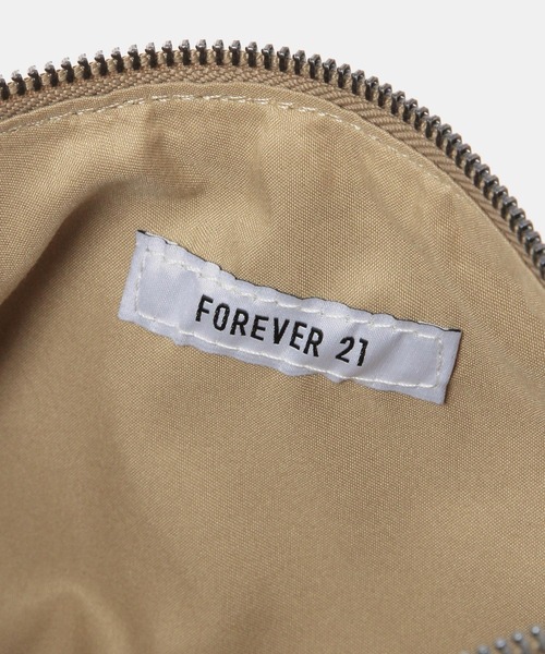 FOREVER 21(フォーエバー トゥエンティーワン)の「【2025SS】コーデュロイハンドバッグ(ハンドバッグ・レディース・ベージュ/ブラウン・FREE)」の22枚目の写真