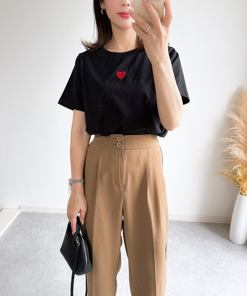 シフォンケーキZOZO購入　正規品マルディークローバーTシャツ トッレペドレラ] Tシャツ Hotel Magico Adriatico with Ciao