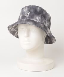 KANGOL TIE DYE BUCKET