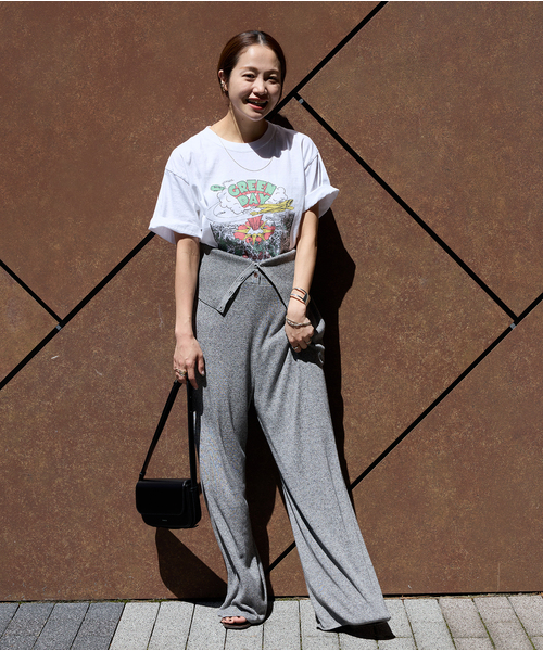 追加2》GREEN DAY TEE（Tシャツ/カットソー）｜JOURNAL STANDARD