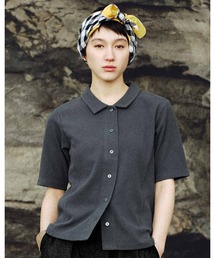 MEDE19F｜メデジュウキュウのシャツ/ブラウス通販 - ZOZOTOWN