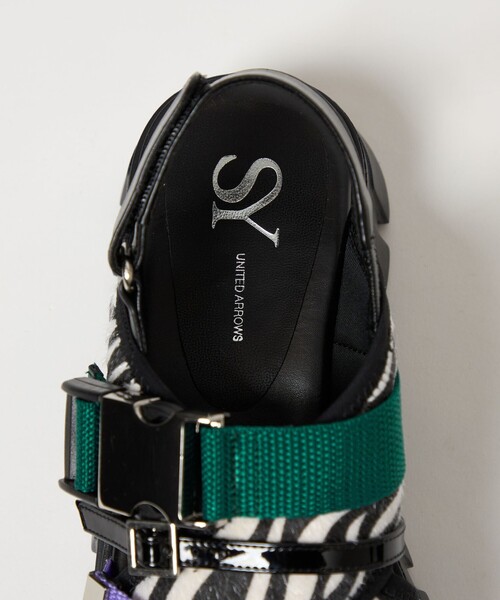 SY UNITED ARROWS（シーユナイテッドアローズ）の「＜SY＞ マルチ