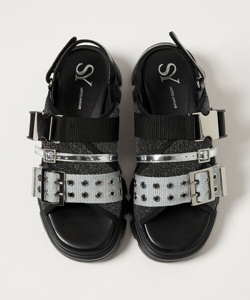 SY UNITED ARROWS（シーユナイテッドアローズ）の「＜SY＞ マルチ