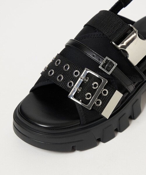 SY UNITED ARROWS（シーユナイテッドアローズ）の「＜SY＞ マルチ