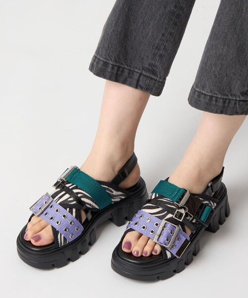 SY UNITED ARROWS（シーユナイテッドアローズ）の「＜SY＞ マルチ
