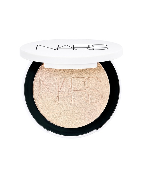 ライトリフレクティング ルミナイジングパウダー（ハイライト