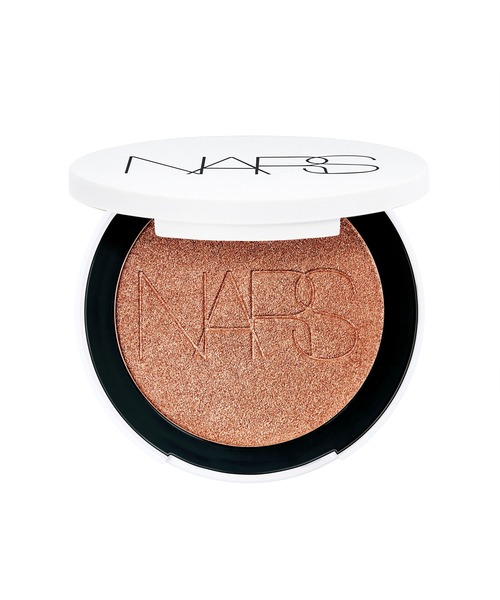 NARS（ナーズ）の「【ZOZO限定】ゴールドダスト ライトリフレク