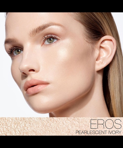 NARS（ナーズ）の「ライトリフレクティング　ルミナイジングパウダー（ハイライト/シェーディング・レディース・03959 EROS/04448 TOTAL ECLIPSE/04424 OPHELIA/03961 ELECTRA/03960 HEAVENLY・FREE）」の10枚目の写真