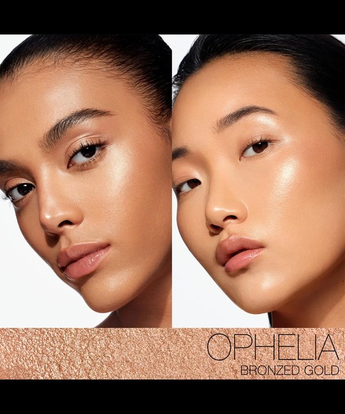 NARS（ナーズ）の「ライトリフレクティング　ルミナイジングパウダー（ハイライト/シェーディング・レディース・03959 EROS/04448 TOTAL ECLIPSE/04424 OPHELIA/03961 ELECTRA/03960 HEAVENLY・FREE）」の16枚目の写真