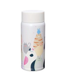 BACKYARD FAMILY（バックヤードファミリー）の「3Dプリント 真空二重マグボトル 360ml（水筒）」