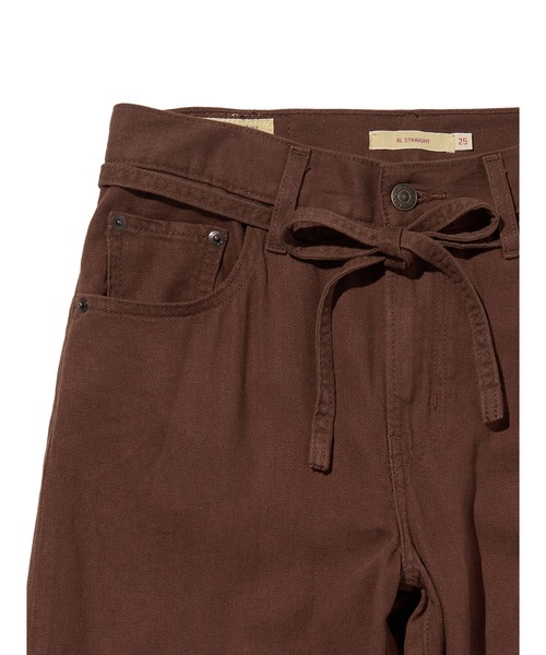 Levi's(リーバイス)の「Levi's/リーバイス XL STRAIGHT(その他パンツ・レディース・マルチ・23inch/24inch/25inch/26inch/27inch/28inch)」の10枚目の写真