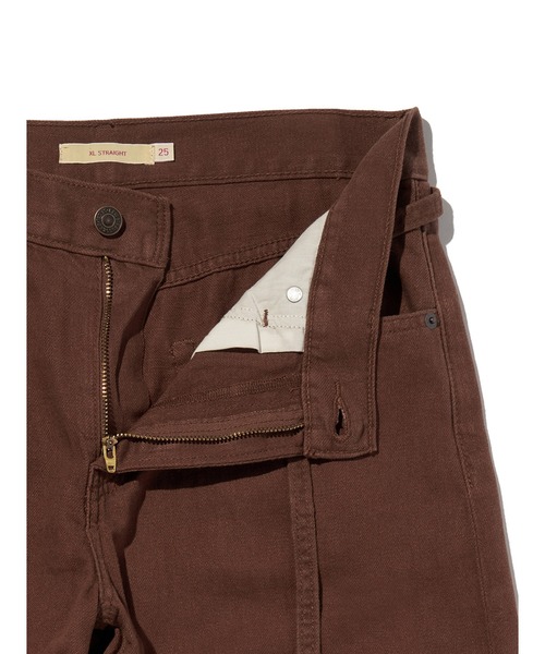 Levi's(リーバイス)の「Levi's/リーバイス XL STRAIGHT(その他パンツ・レディース・マルチ・23inch/24inch/25inch/26inch/27inch/28inch)」の11枚目の写真