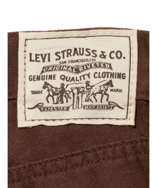Levi's(リーバイス)の「Levi's/リーバイス XL STRAIGHT(その他パンツ・レディース・マルチ・23inch/24inch/25inch/26inch/27inch/28inch)」の15枚目の写真
