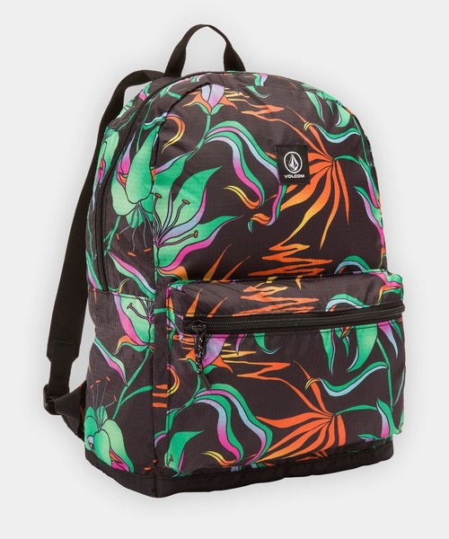 新品・未使用⭐️ボルコム　VOLCOM リュック　タグ付き 新品・未使用⭐️ボルコム VOLCOM リュック タグ付き - メルカリ