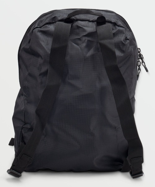 セール】【VOLCOM/ボルコム】Bt Packable Backpack/総柄