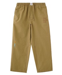 SAYHELLO（セイハロー）の「SAYHELLO New Work Pants 25SS-CFC02（その他パンツ）」