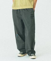 SAYHELLO（セイハロー）の「SAYHELLO New Work Pants 25SS-CFC02（その他パンツ）」