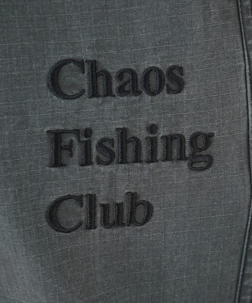 SAYHELLO(セイハロー)の「SAYHELLO New Work Pants 25SS-CFC02(その他パンツ・メンズ・ブラック/ブラウン/ピンク・L/M)」の9枚目の写真