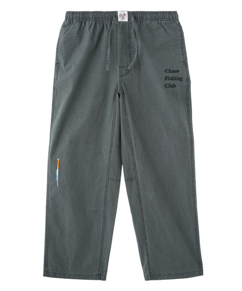 SAYHELLO(セイハロー)の「SAYHELLO New Work Pants 25SS-CFC02(その他パンツ・メンズ・ブラック/ブラウン/ピンク・L/M)」の15枚目の写真