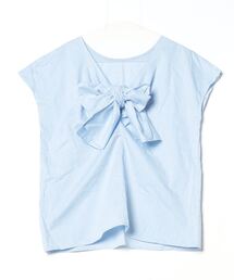 Chesty - chesty ウォッシャブルトップス トップス |【公式】Chestyオンラインショップ