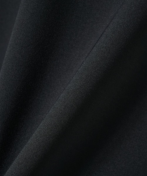 SHAREEF（シャリーフ）の「【SHAREEF】APPLE×DOG SH（シャツ/ブラウス・メンズ・ブラック/ホワイト・1/2）」の8枚目の写真