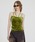 PRANK PROJECT�i�v�����N�v���W�F�N�g�j�́u�x���A�J�b�v�C���L���~ / Velour Cup-in Camisole�i�L���~�\�[���j�v�b�O���[��
