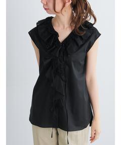 PRANK PROJECT サテン2WAYトップ Satin ２Way Top サテン2WAYトップ / Satin 2Way Top（シャツ/ブラウス）｜PRANK