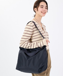 LeSportsac｜レスポートサックのトートバッグ（ブルー・ネイビー