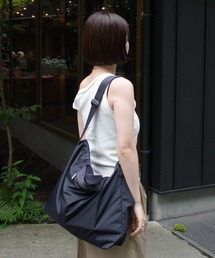 LeSportsac｜レスポートサックのトートバッグ（ブルー・ネイビー/青色