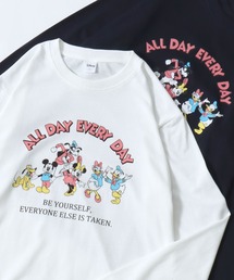 デイジー」に該当するTシャツ/カットソーファッション通販