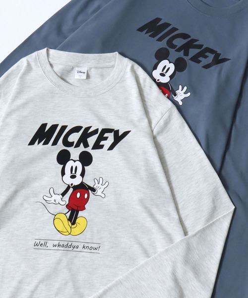 セール】2025AW Disney/ディズニー ミッキー ドナルド デイジー