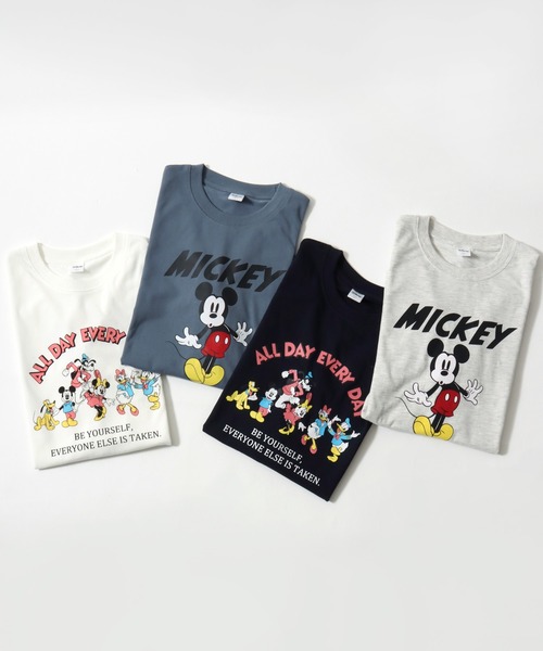 セール】2025AW Disney/ディズニー ミッキー ドナルド デイジー