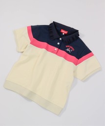 ポロシャツ（フリル）ファッション通販 - ZOZOTOWN