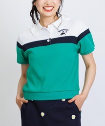 ポロシャツ（フリル）ファッション通販 - ZOZOTOWN