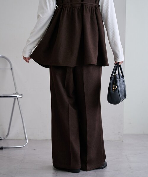 マルチウェイセットアップ（セットアップ）｜DISCOAT（ディス