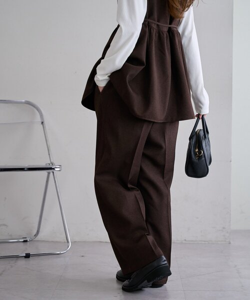 マルチウェイセットアップ（セットアップ）｜DISCOAT（ディスコート