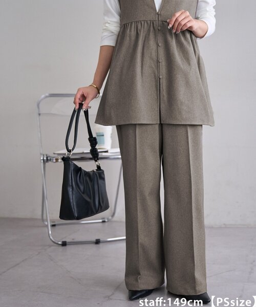 セール】マルチウェイセットアップ（セットアップ）｜DISCOAT（ディス