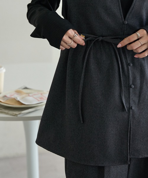 マルチウェイセットアップ（セットアップ）｜DISCOAT（ディス