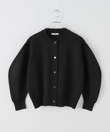 KIARISvintage＆closet ジャーナルスタンダード　カーディガン KIARIS vintage＆closet×JS】 ハニカムニットカーディガン