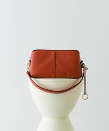 RODE SKO | センターステッチショルダーバッグ(ショルダーバッグ)