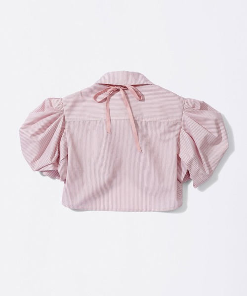 Rosetta Baby Shirt（シャツ/ブラウス）｜SCULPTOR（スカルプター）の