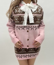 ジャケット・アウター MiiA MIIA（ミーア）｜ジャケット/アウター一覧 - WEAR