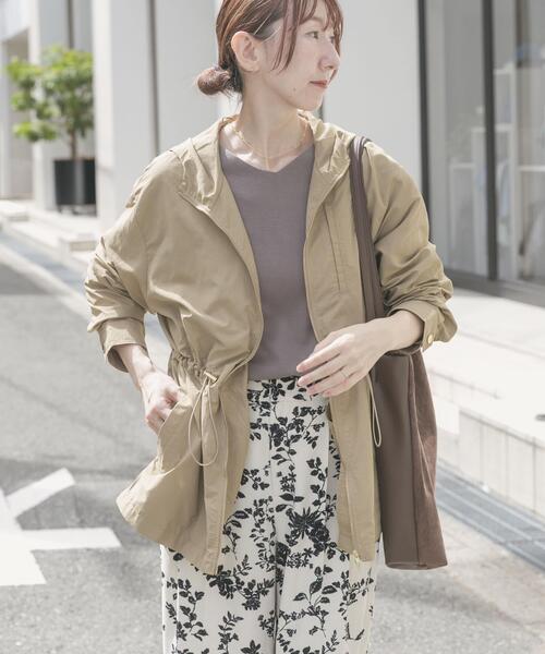 セール】ナイロンマウンテンパーカー（マウンテンパーカー）｜ITEMS